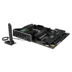 5 - Материнская плата ASUS ROG STRIX Z890-F GAMING WIFI, LGA1851, Intel...