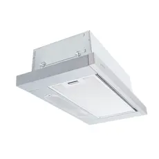 2 - Встраиваемая Вытяжка Elica Elite 14 Plus IX/A/60, Белый