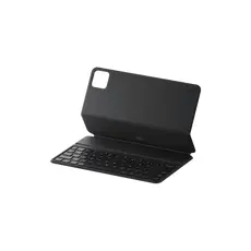 3 - Клавиатура Xiaomi Pad 6 Keyboard, Беспроводное, Чёрный
