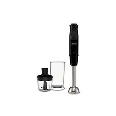 6 - Погружной блендер Tefal HB641838, Чёрный