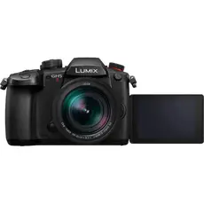 2 - Беззеркальный фотоаппарат Panasonic DC-GH5 II & Leica DG...