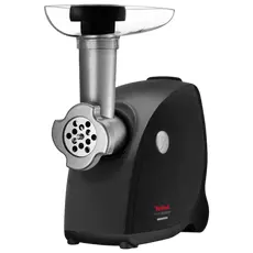 3 - Мясорубка Tefal NE448838, Чёрный