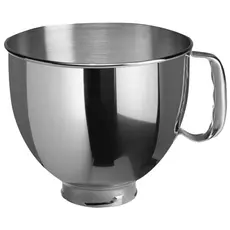 6 - Миксер стационарный KitchenAid Artisan 5KSM175PSECA, Candy Apple