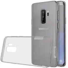 2 - Чехол Nillkin Galaxy S9+ - Nature, Серый