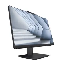 2 - Моноблок ASUS E5702, 27", Intel Core 7 150U, 16Гб/1024Гб, Без ОС, Чёрный