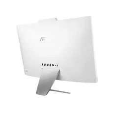 3 - Моноблок ASUS F3702, 27", AMD Ryzen 3 7320U, 8Гб/512Гб, Без ОС, Белый