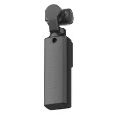 Xiaomi FIMI Palm 2 Gimbal Camera, 128° 4K UHD Ultra Wide Angle Lens, Black 10836