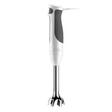 4 - Погружной блендер Braun MQ 7000 W, Белый