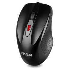 2 - Беcпроводная мышь SVEN RX-450W, Чёрный