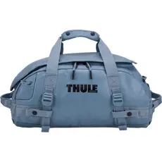 5 - Спортивная сумка THULE Chasm Transformer, Нейлон, Синий