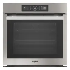 6 - Электрический духовой шкаф Whirlpool 6th Sense Absolute AKZ9 6220 IX,...