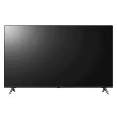 6 - 49" LED SMART Телевизор LG 49NANO806NA.ARU, 3840 x 2160, webOS, Чёрный