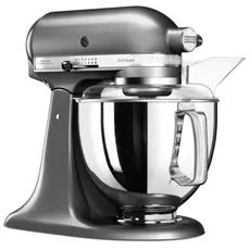 3 - Миксер стационарный KitchenAid 5KSM175PSEMS, Medallion Silver