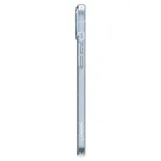2 - Чехол Spigen iPhone 14 Plus Liquid Crystal Glitter, Прозрачный