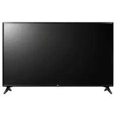 43" LED TV LG 43LK5910PLC, Black (1920x1080 FHD, SMART TV, MCI 1000Hz,...