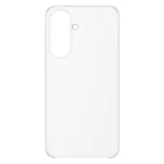 4 - Чехол Samsung Galaxy A57 Clear Case, Прозрачный