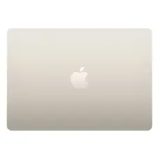 2 - Ноутбук 13,6" Apple MacBook Air A3240, Starlight, M4 with 10-core CPU...
