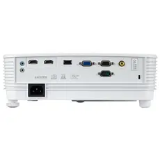 5 - Проектор Acer P1357WI, 4800ANSI Lumens, WXGA (1280 x 800)