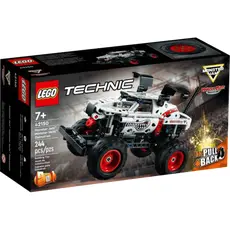 5 - Конструктор LEGO 42150, 7+