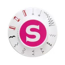 6 - Швейная машина Singer Studio 15, Белый