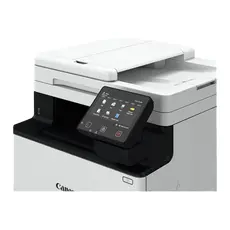 3 - Лазерный МФУ Canon MFD i-Sensys MF754Cdw Ⅱ, Белый