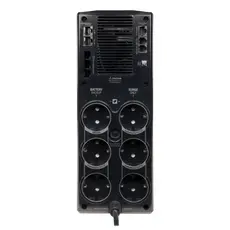 2 - Источник бесперебойного питания APC Pro BR1500G-GR,...
