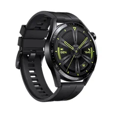 6 - Умные часы Huawei WATCH GT 3, 46мм, Чёрный