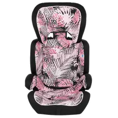 2 - Детское автокресло Kikka Boo Joyride, Группа 1/2/3 (9-36 кг), Розовый