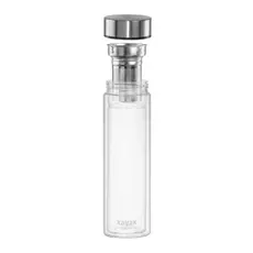3 - Питьевая бутылка Xavax 181598, 450 мл, Синий
