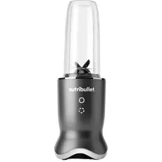 5 - Стационарный блендер NutriBullet NB1206DG, Чёрный