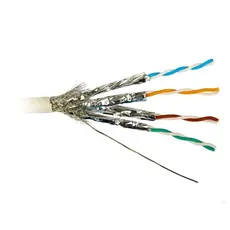 Cable SSTP Cat.7, LACU7007-SSTP, copper APC Electronic, 305m 3861
