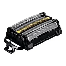 4 - Электробритва мужская Panasonic ES-LV6U-K820, Чёрный