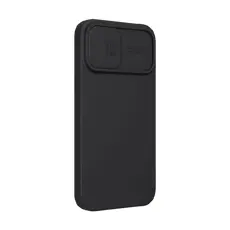 3 - Чехол Nillkin iPhone 13 Pro Max CamShield Silky MagneticSilicone,...