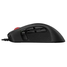 3 - Игровая мышь HyperX Pulsefire Raid, Чёрный