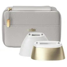 3 - Фотоэпилятор Braun PL5157 Silk-expert Pro 5, Белый | Золотистый