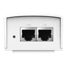 3 - PoE Адаптер TP-LINK TL-POE4824G, IEEE 802.3af