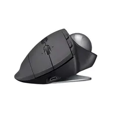 6 - Беcпроводная мышь Logitech MX Ergo, Графитовый