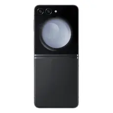 4 - Смартфон Samsung Galaxy Flip 5, 8Гб/256Гб, Графитовый