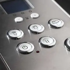 2 - Хлебопечка Kenwood BM350, Серебристый