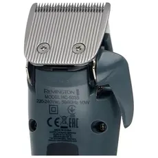 2 - Машинка для Стрижки Remington COLOURCUT, Белый