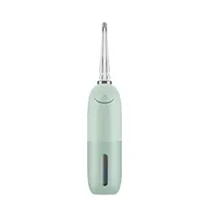 2 - Ирригатор для полости рта Oclean A10, Зелёный