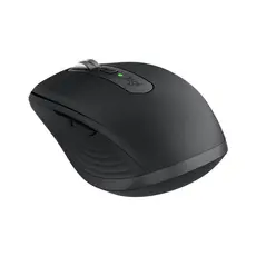 4 - Беcпроводная мышь Logitech MX Anywhere 3, Чёрный