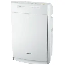 6 - Увлажнитель и очиститель воздуха Panasonic F-VXR50R-W, Белый
