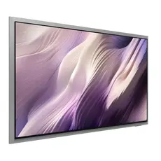 3 - 65" OLED SMART Телевизор Samsung QE65S99HXUXUA, 3840x2160 4K UHD,...