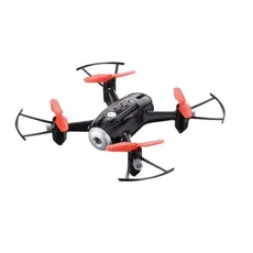 5 - Дрон Syma X22SW, Красный