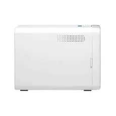 2 - Сетевое хранилище Qnap TS-251D, Белый