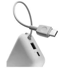 4 - Портативное зарядное устройство Xiaomi BHR9738GL, 20000мА·ч,...