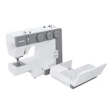 4 - Швейная машина JANOME JANOME 1522, Белый | Серый