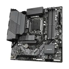 2 - Материнская плата Gigabyte B660M GAMING X DDR4, LGA1700, Intel B660,...