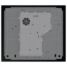 5 - Индукционная варочная панель Gorenje GI621FMC, Чёрный